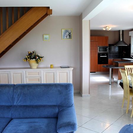 Gites Bellevue Et Mascaret Courtils Ngoại thất bức ảnh